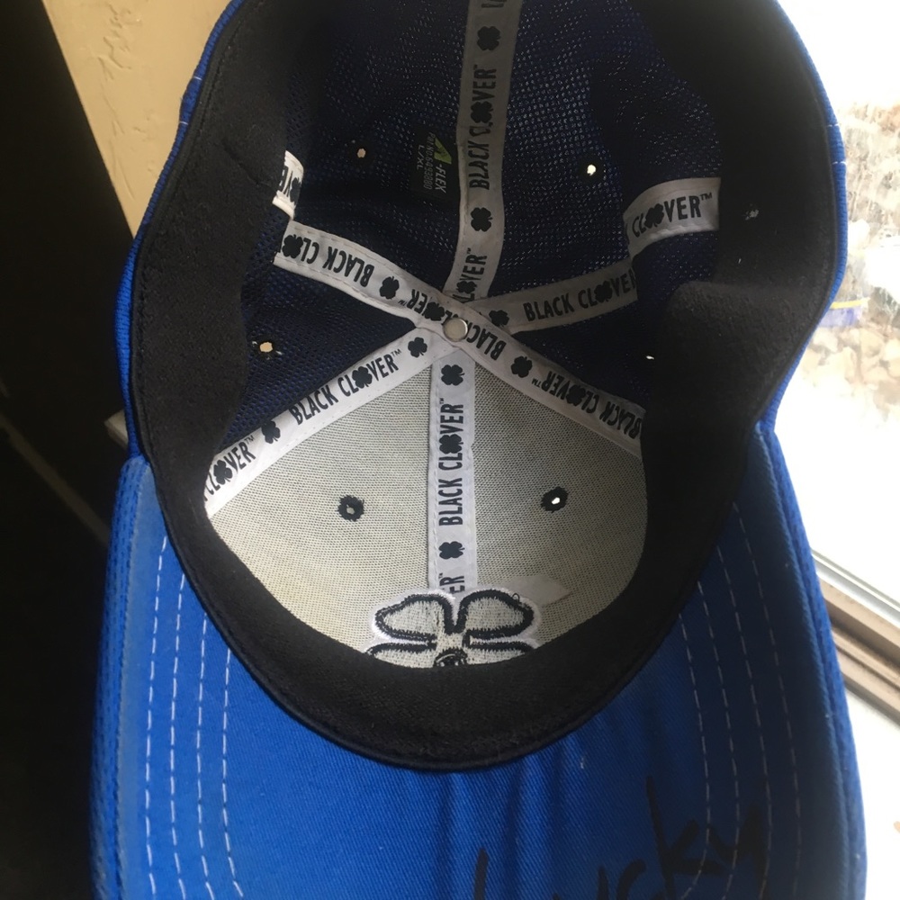 Baseball Cap - Picture 4 of 4